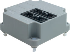 ABB Hafobox Cover For Surface-Mounted Box Wall/Ceiling - 1SPA007131F0300