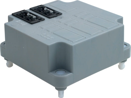 ABB Hafobox Couvercle pour boîte en saillie mur/plafond - 1SPA007131F0215