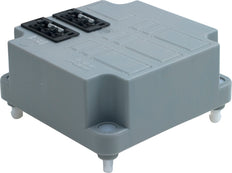 ABB Hafobox Cover For Surface-Mounted Box Wall/Ceiling - 1SPA007131F0215