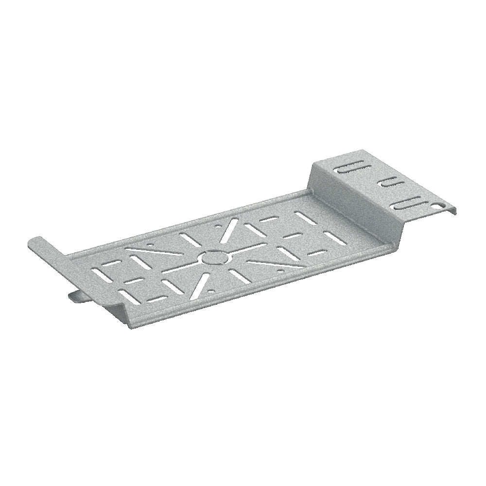 Plaque de montage Wibe 35p Système de support de câble - 718618