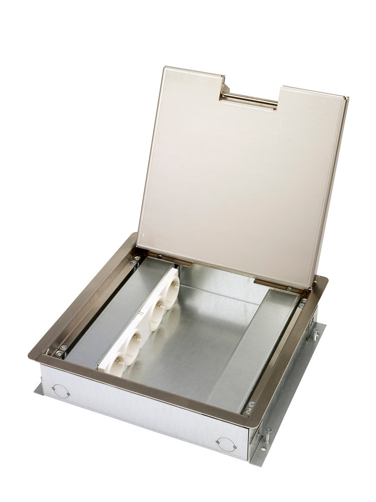 OCS Velox 2.0 Boîte de sortie Au sol - 33.70.009