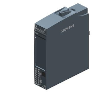 Siemens Fieldbus Decentralized Peripheral - Module D'entrée Et De Sortie Numérique - 6ES71326BH010BA0