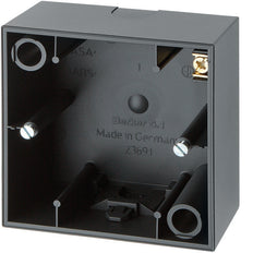 Hager Berker S.1 Surface mounted Switchgear - 10419949