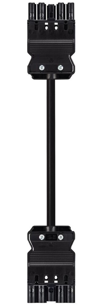Wieland GST18i5 Patch Cord Configurable Bâtiment Installation - 92.258.6060.1