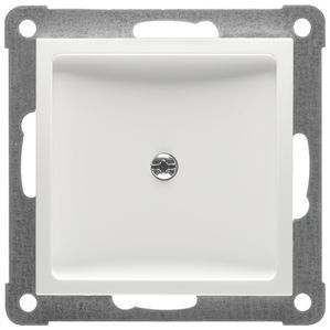 Honeywell Peha Easyclick Élément de Commande/Interrupteur à Plaque Centrale - 00318383