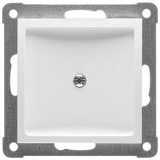 Honeywell Peha Easyclick Élément de Commande/Interrupteur à Plaque Centrale - 00318383