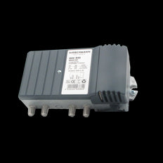 Hirschmann Amplificateur Multimédia Pour la Technique de Réception - 695021055