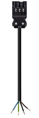 WielAnd GST18i4 Patch Cord Adjustable Building Installation - 92.207.3014.1