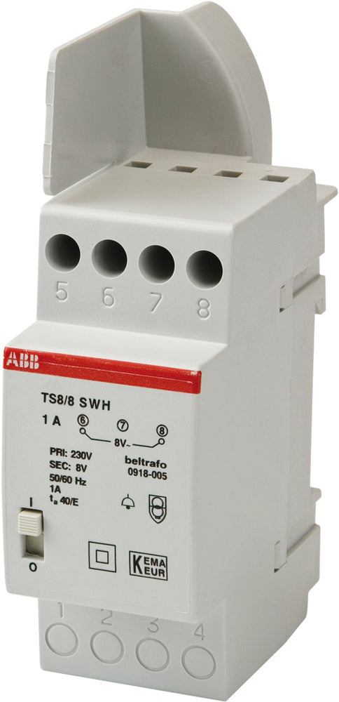 Transformateur ABB Hafonorm Bell - 1SPK006906F0520