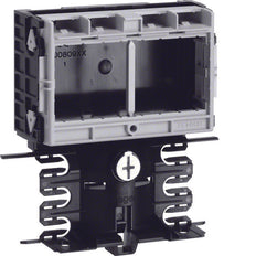 Hager Tehalit Surface Mount Box Plinth Trunking - SL20080931