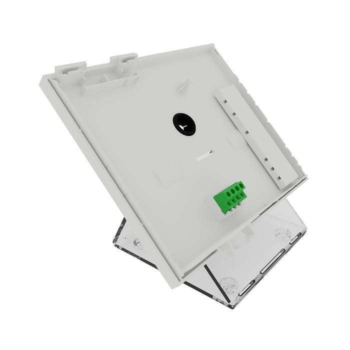 Comelit Mini Boîtier de Montage Communication de Porte - 6712A