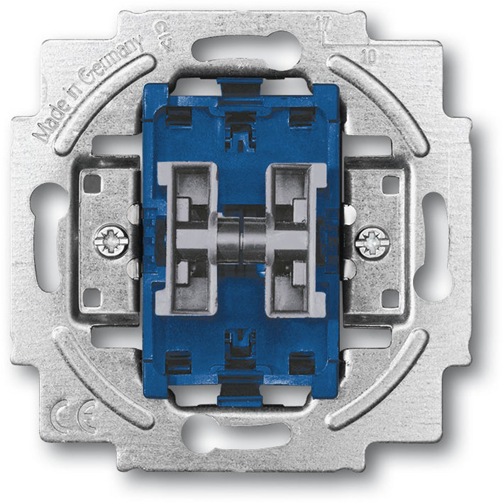 Interrupteur D'installation ABB Busch-Jaeger - 2CKA001022A0662