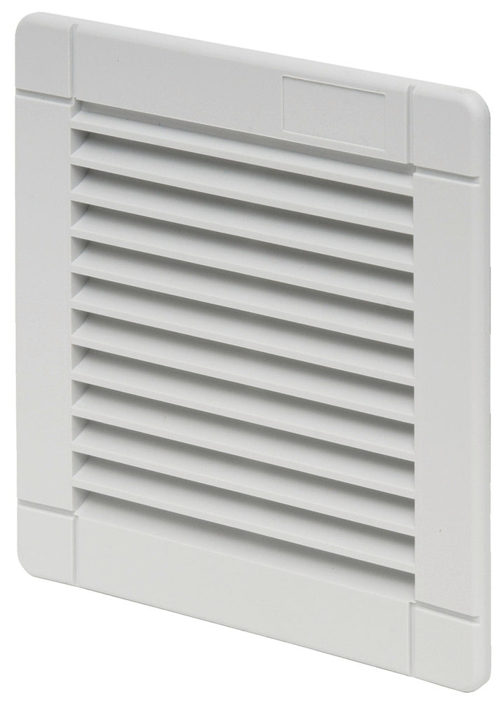 Finder 7F Plaque de ventilation pour armoire - 7F.05.0.000.1000