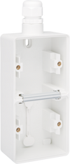 Niko New Hydro Appareillage de surface - 701-84251