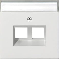 Insert D'appareillage Gira F100 - 2640112