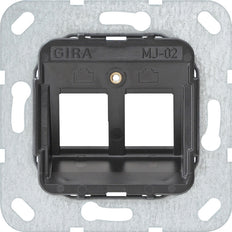 Gira Carrier Ring Insert Switchgear - 560200
