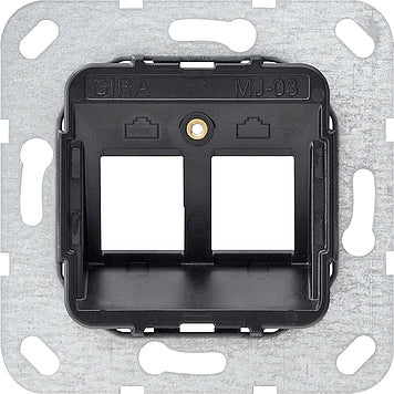 Gira Carrier Ring Insert Switchgear - 560300