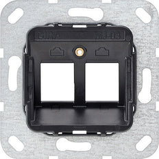 Gira Carrier Ring Insert Switchgear - 560300