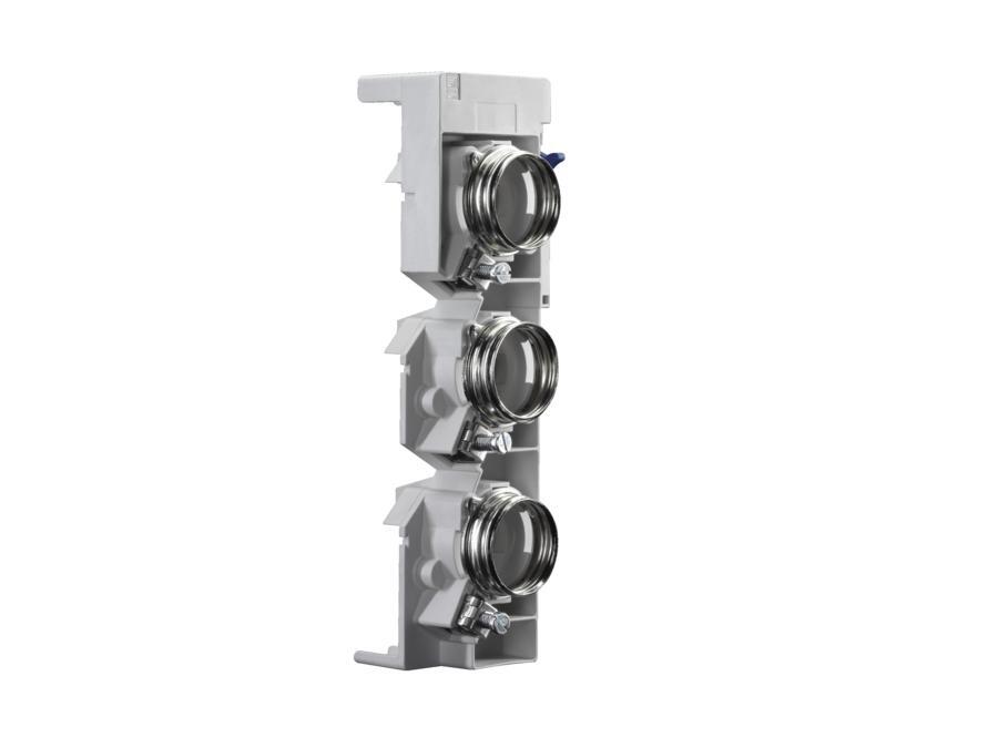 Rittal SV D Porte-fusible - 3433010