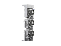 Rittal SV D Porte-fusible - 3433010
