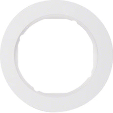 Hager Berker R.classic Cadre de Recouvrement Appareils de commutation - 10112089