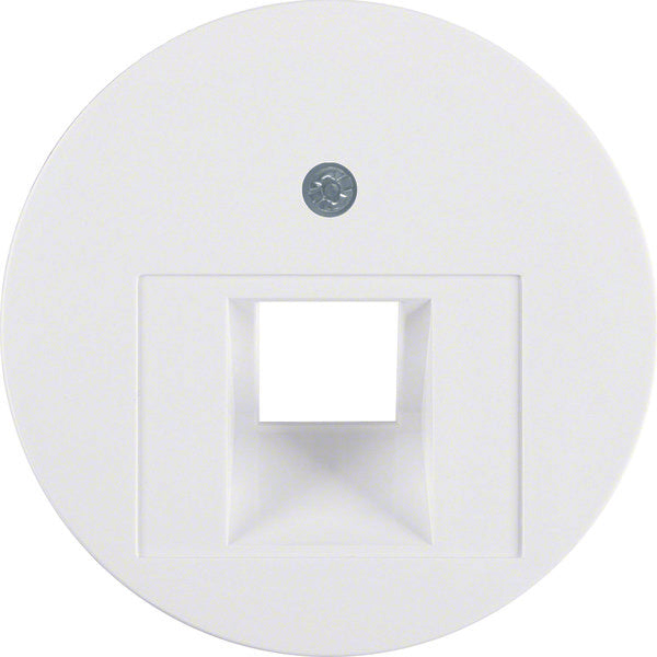 Hager Berker R.1/R.3 Insert Commutateur - 14072089