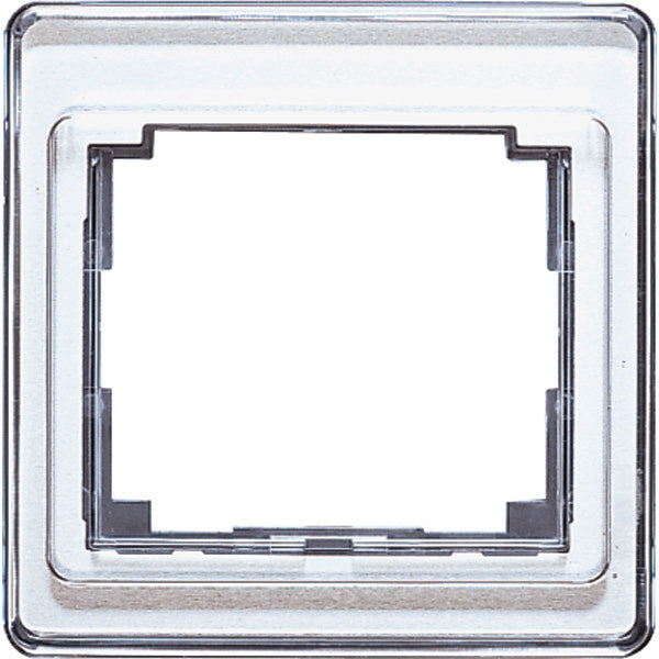 Jung SL500 Cadre de couverture - SL581WW
