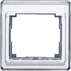Jung SL500 Cadre de couverture - SL581WW
