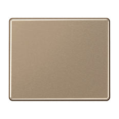 Jung SL500 - Élément de commande/appareil de commutation à Plaque centrale - SL590GB
