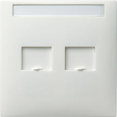 Gira S-Color Insertion D'interrupteur - 066340