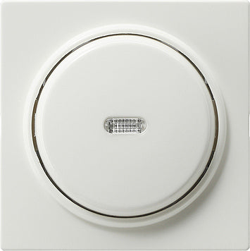 Gira S-Color Installation Switch - 012240