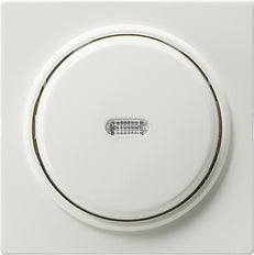 Gira S-Color Installation Switch - 012240
