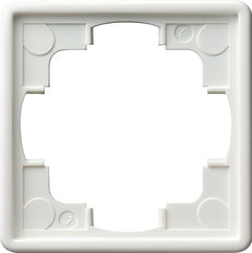 Gira S-Color Cover Frame Switchgear - 021140
