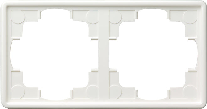 Gira S-Color Cadre de Recouvrement Appareil de commutation - 021240