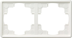 Gira S-Color Cadre de Recouvrement Appareil de commutation - 021240