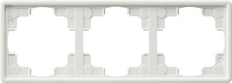 Gira S-Color Cadre de Recouvrement Appareil de commutation - 021340