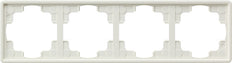Gira S-Color Cadre de Recouvrement Appareil de commutation - 021440
