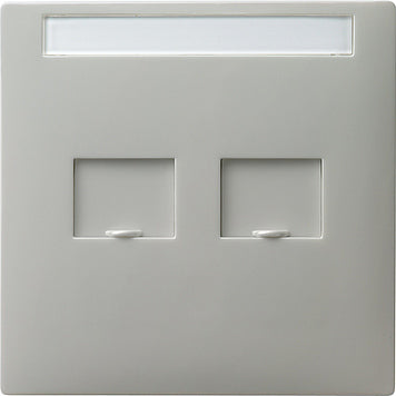 Gira S-Color Insertion D'interrupteur - 066342