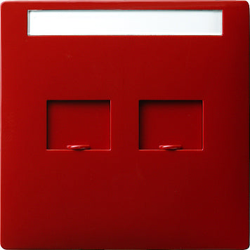 Gira S-Color Insertion D'interrupteur - 066343