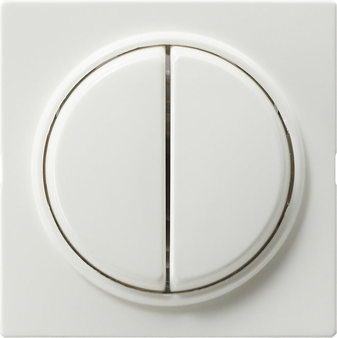 Gira S-Color Installation Switch - 012840
