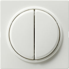 Gira S-Color Installation Switch - 012840
