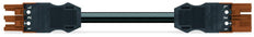 Wago Winsta Midi Patch Cord Adjustable Building Installation - 771-9973/016-205