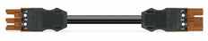 Wago Winsta Midi Patch Cord Adjustable Building Installation - 771-9973/016-305