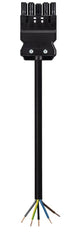 Wieland GST18i5 Cordon De Raccordement Pour Bâtiment Configurable Installation - 92.258.1003.1
