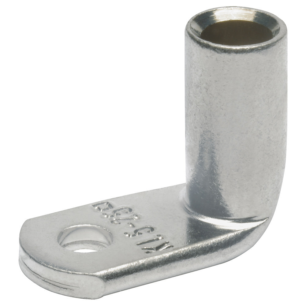 Klauke Standard Press Cable Lug For Copper Cable - 800013232 [2 Pieces]