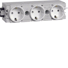 Hager Tehalit Wall Outlet Box (WCD Switchgear) - GS30009010