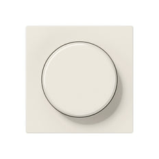 Jung AS500 - Élément de commande/appareil de commutation à Plaque centrale - A1540