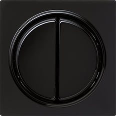 Gira S-Color Control Element/Central Plate Switchgear - 029547