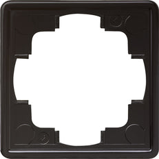 Gira S-Color Cadre de Recouvrement Appareil de commutation - 021147