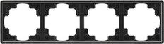 Gira S-Color Cadre de Recouvrement Appareil de commutation - 021447